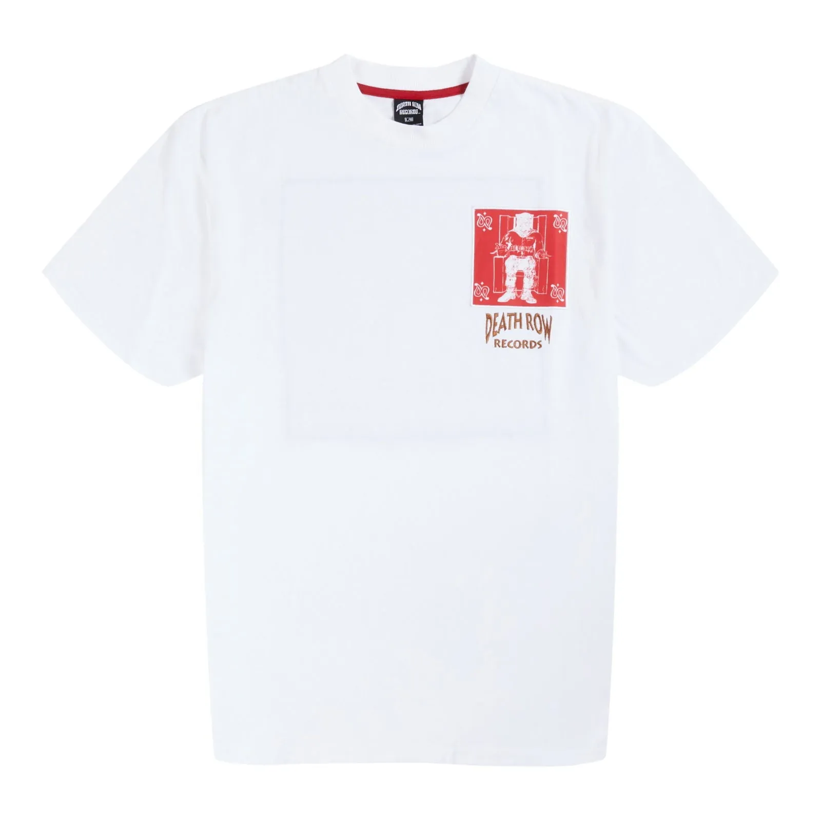 Paisley Chair Logo Tee sold by Crooks & Castles