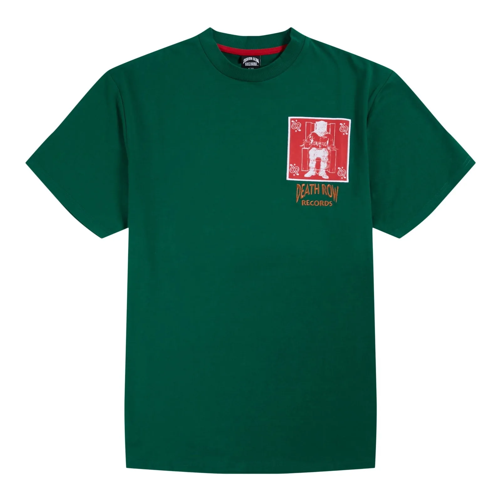Paisley Chair Logo Tee sold by Crooks & Castles product image thumbnail 2