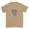 Rustic Medusa Klepto Tee sold by Crooks & Castles