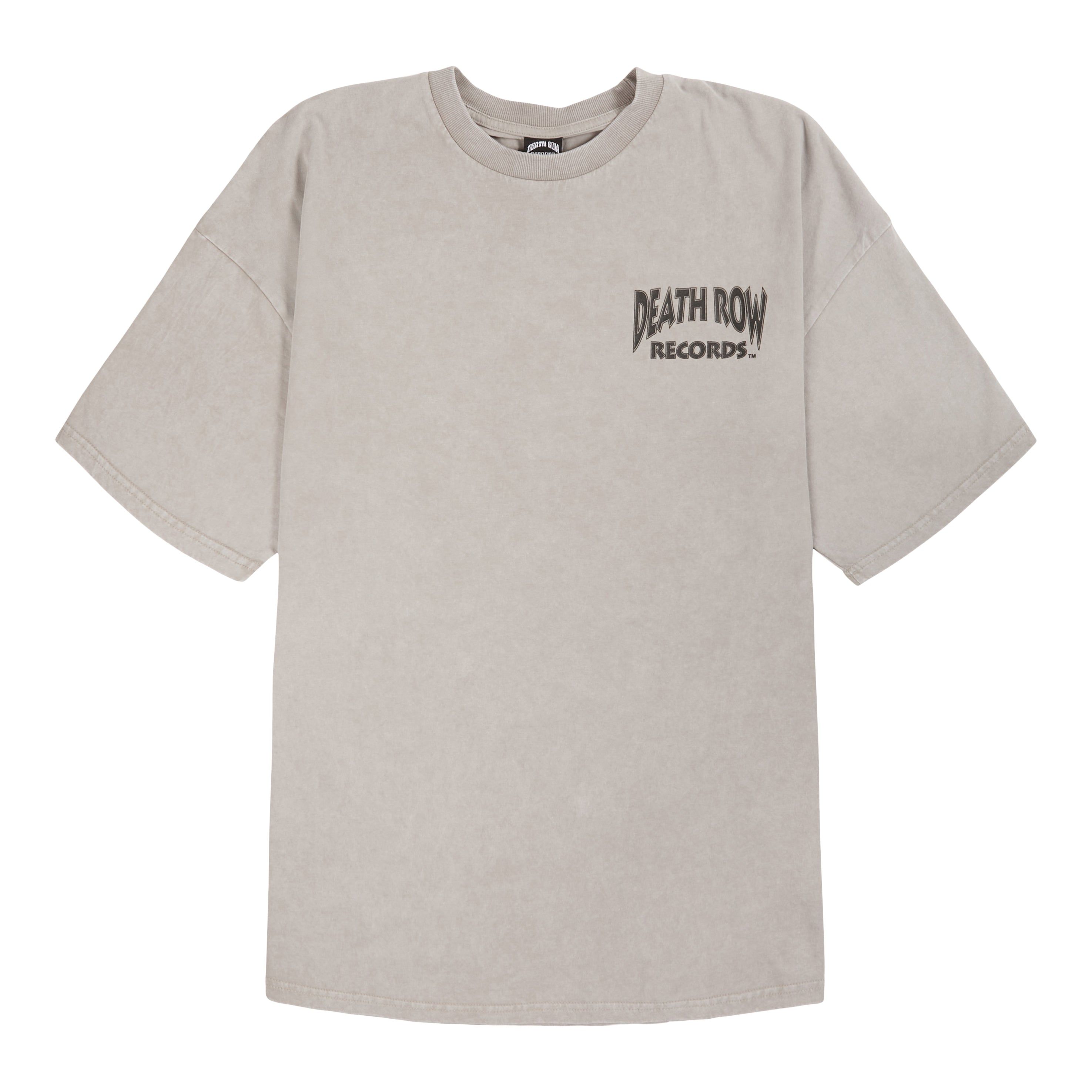Greatest Hits Tee sold by Crooks & Castles product image thumbnail 4
