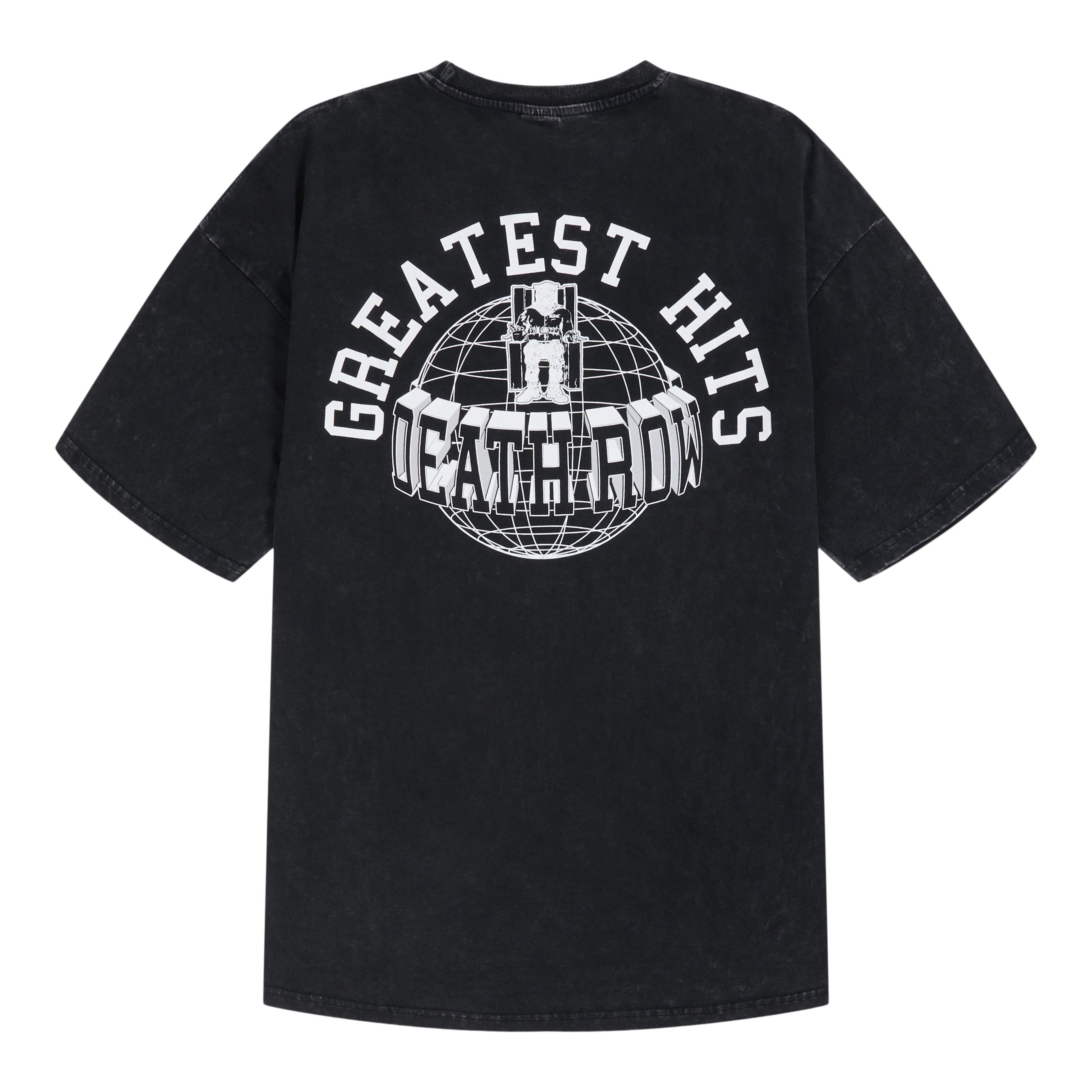 Greatest Hits Tee sold by Crooks & Castles