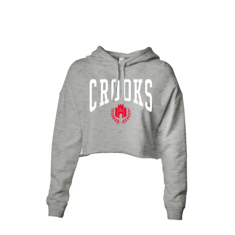 Bridge Core Hoodie sold by Crooks & Castles