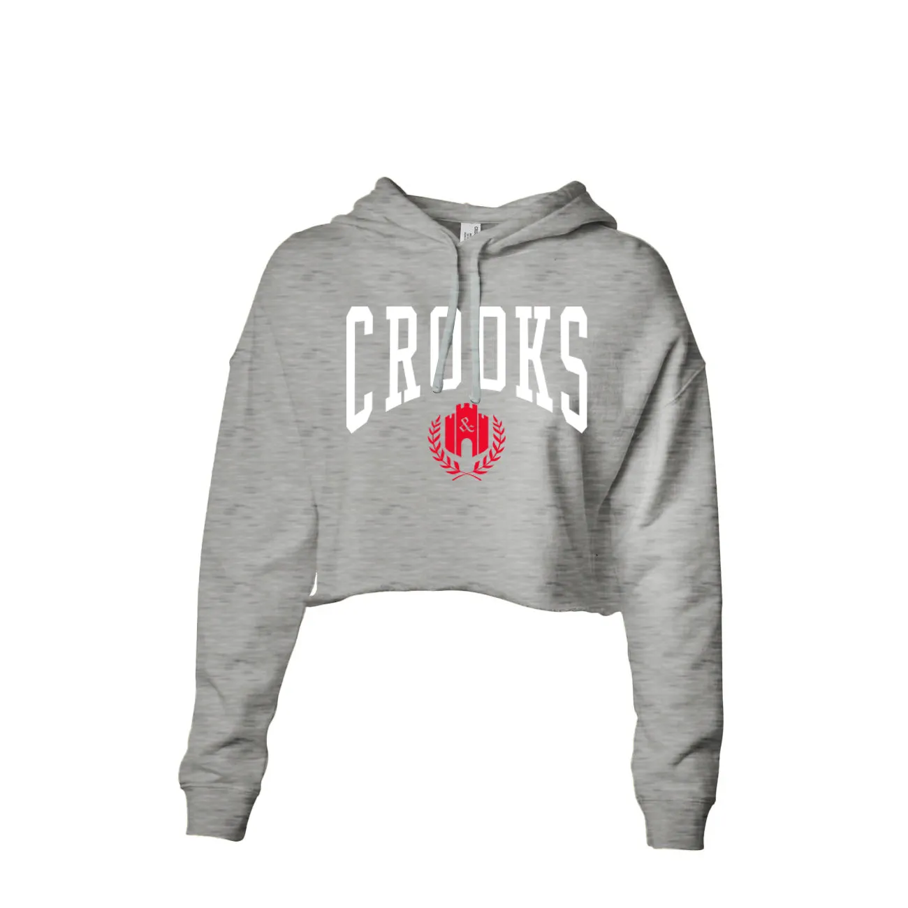 Bridge Core Hoodie sold by Crooks & Castles