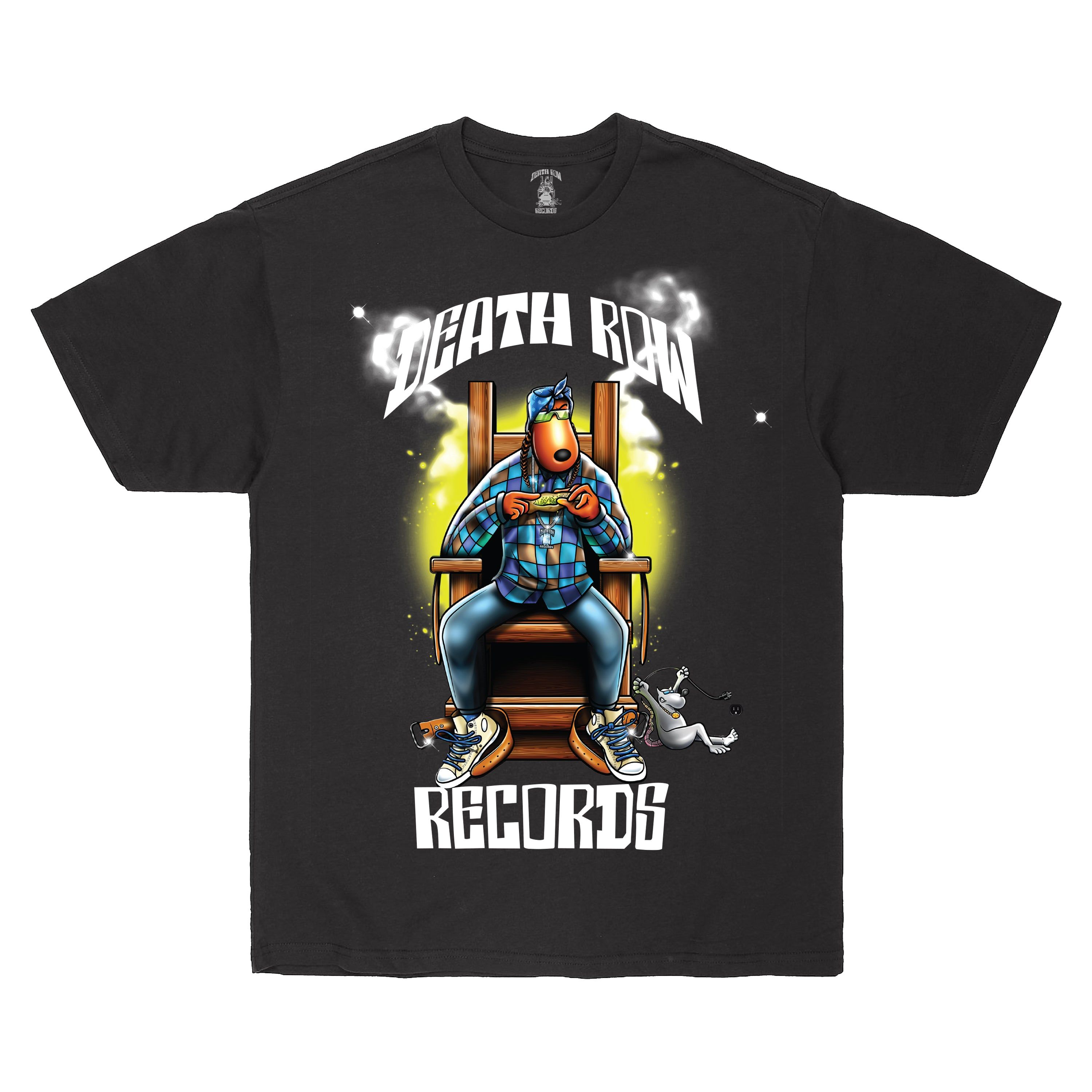 New Logo Tee sold by Crooks & Castles