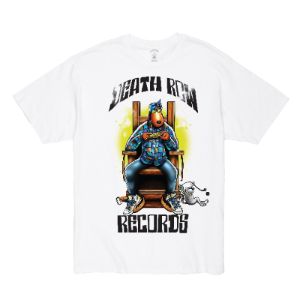 New Logo Tee sold by Crooks & Castles