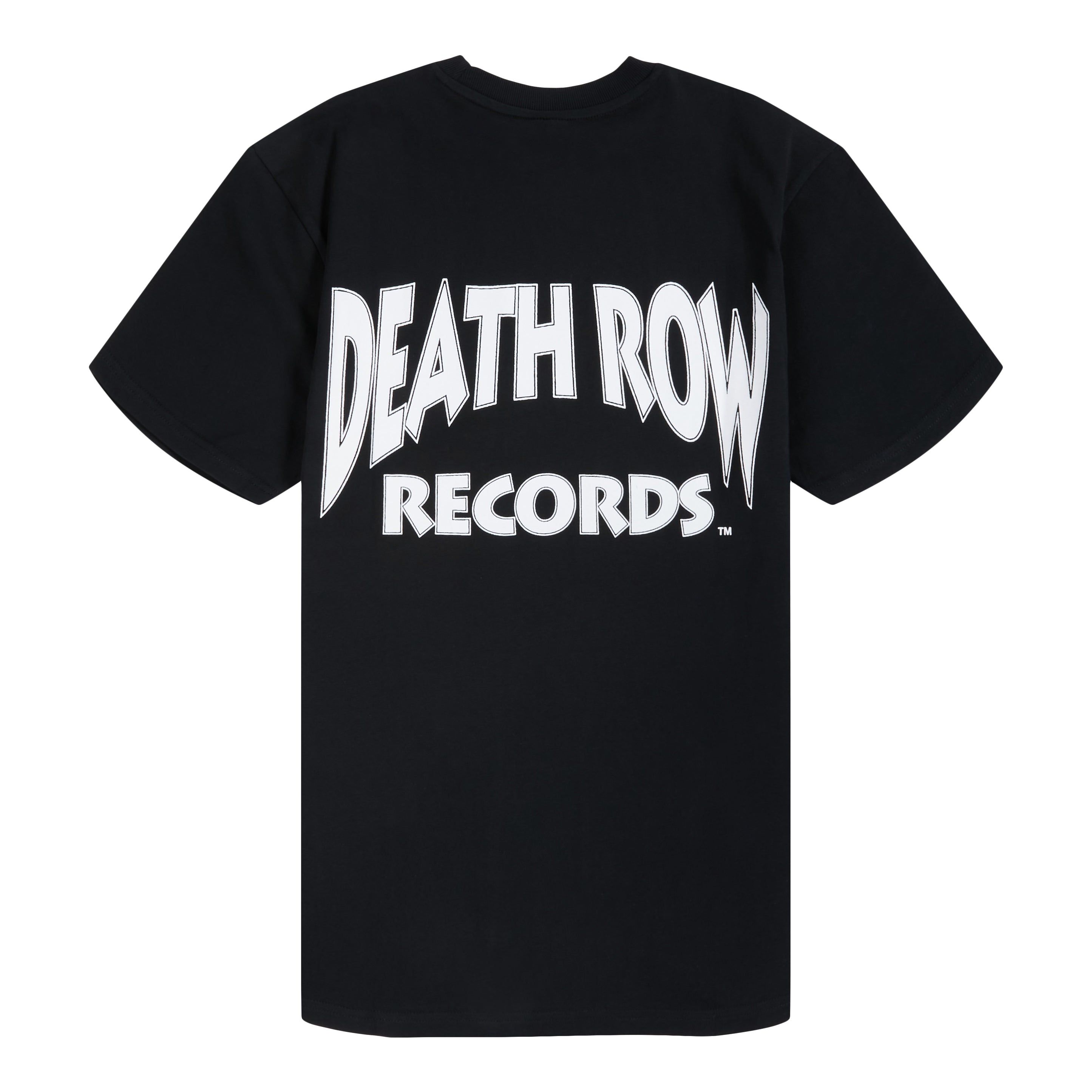 Oversize Duotone Snoop Tee sold by Crooks & Castles product image thumbnail 2