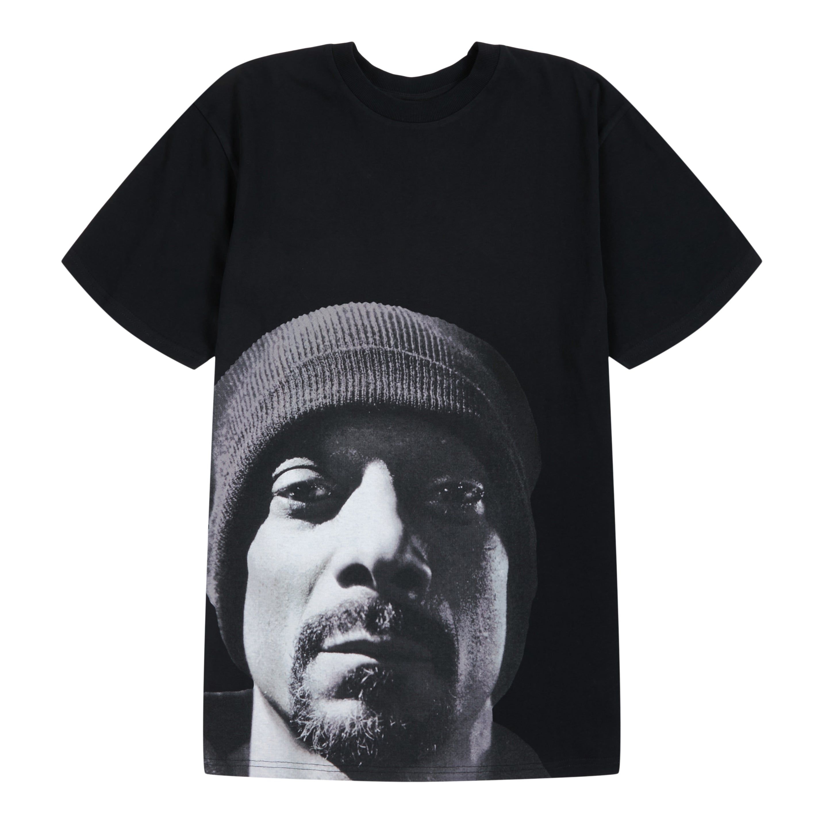 Oversize Duotone Snoop Tee sold by Crooks & Castles
