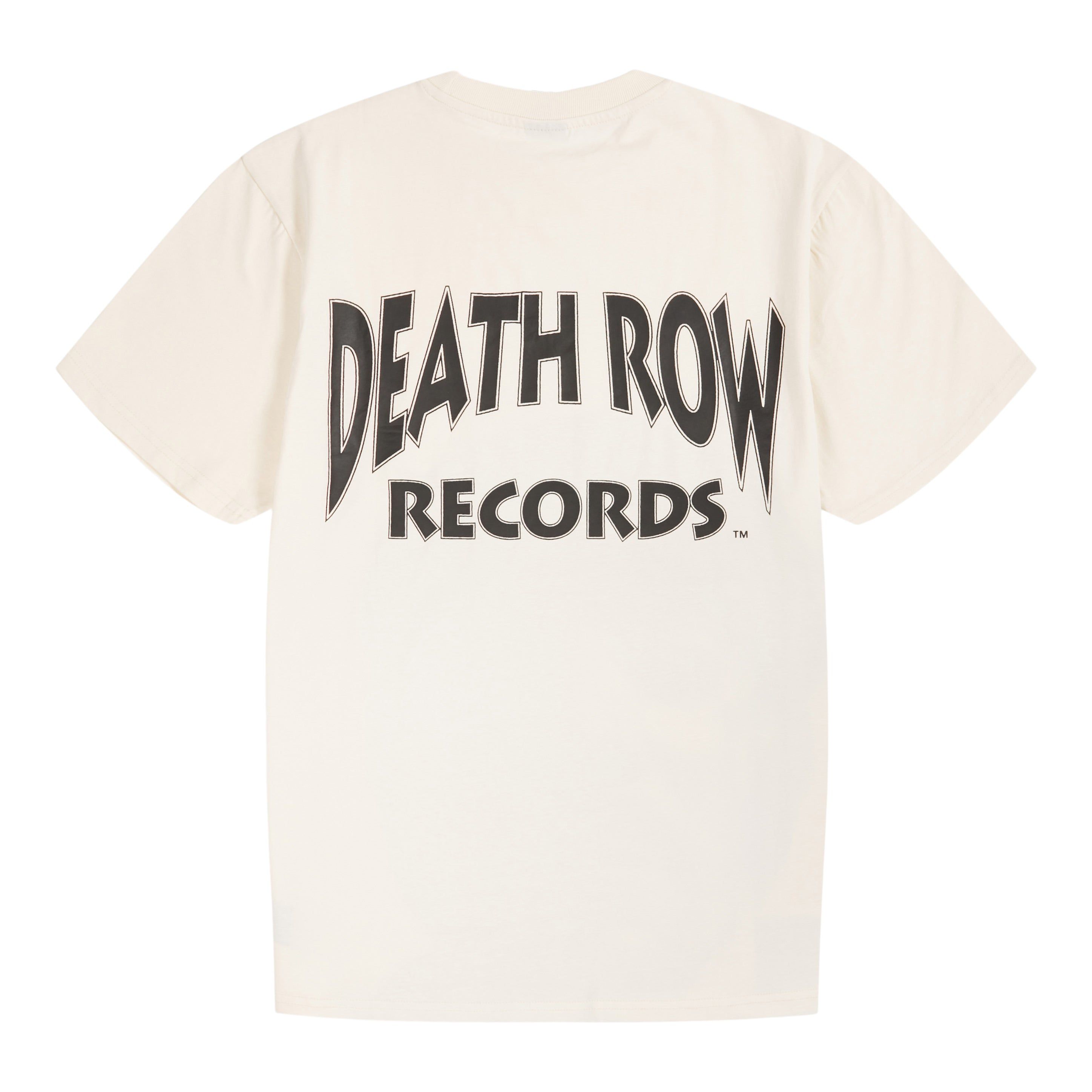 Oversize Duotone Snoop Tee sold by Crooks & Castles product image thumbnail 4