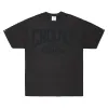 Basic Tonal Logo Tee sold by Crooks & Castles