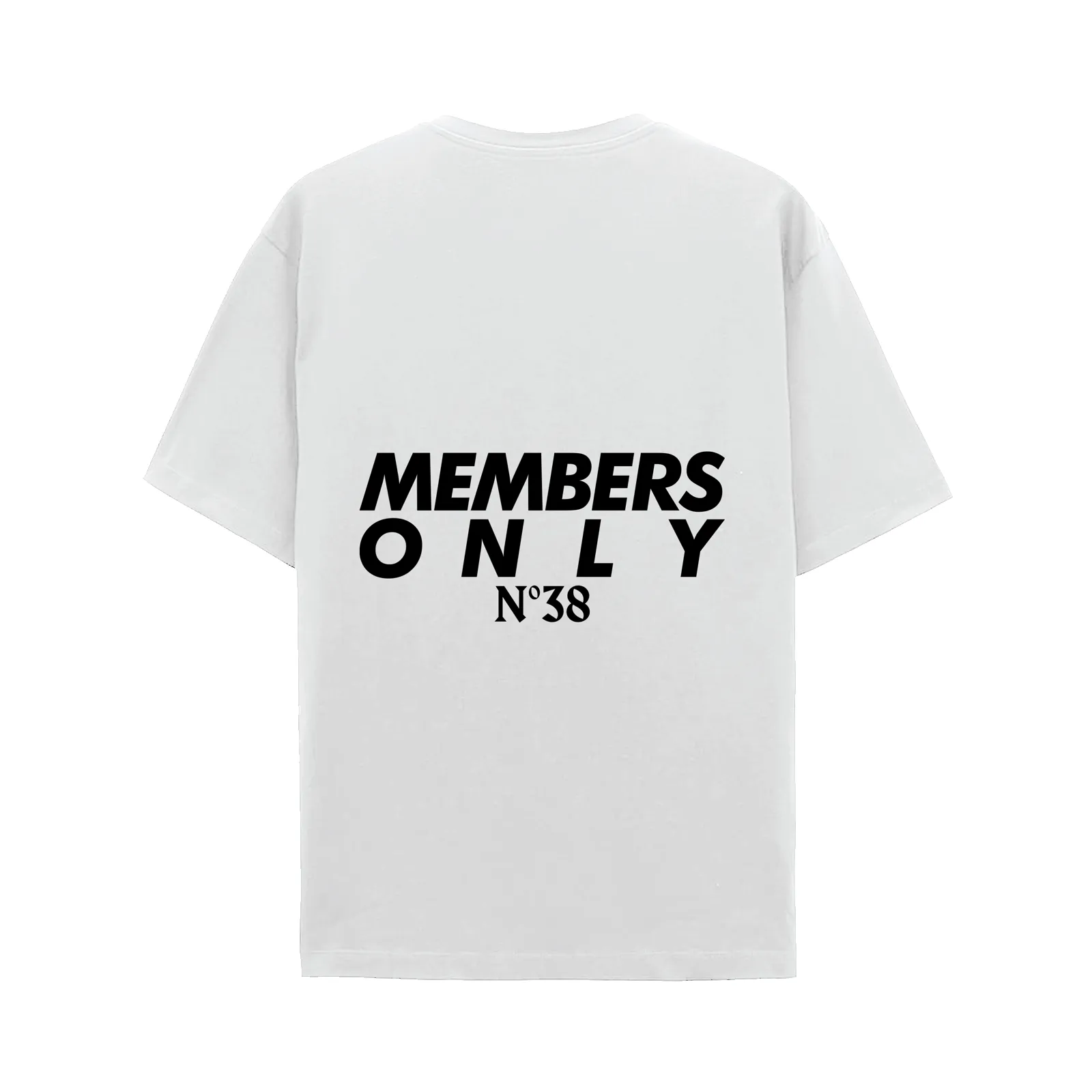 The Member Tee sold by Crooks & Castles product image thumbnail 2