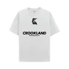 The Member Tee sold by Crooks & Castles
