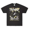 Global Troublemaker Tee sold by Crooks & Castles