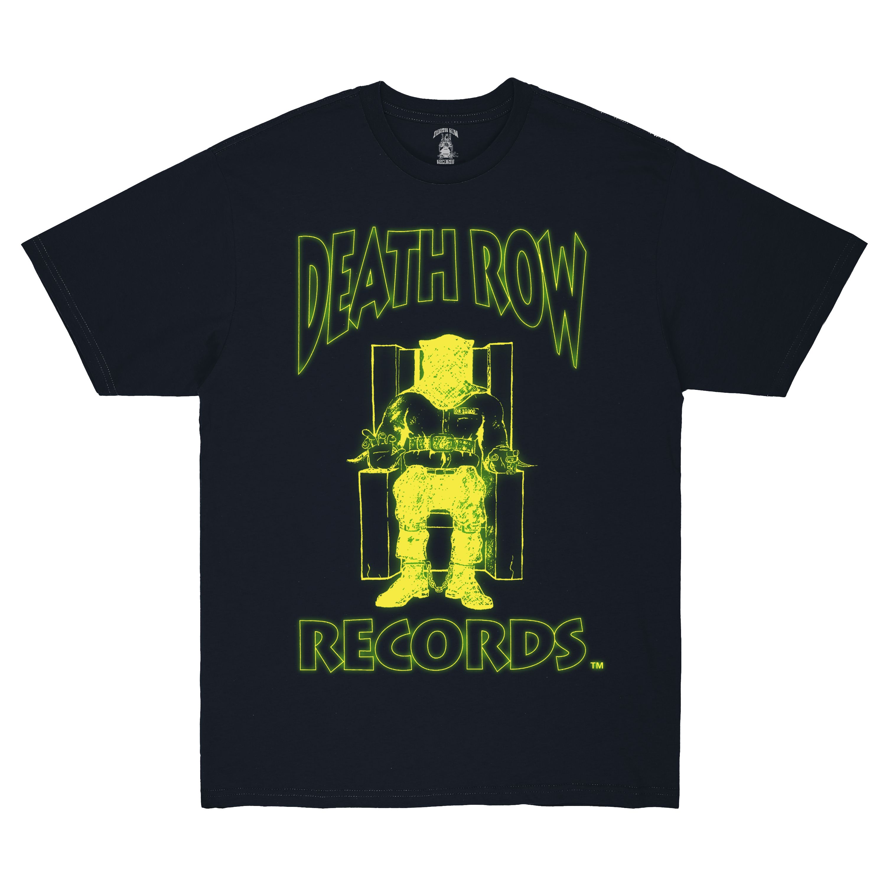 Neon Sign Tee sold by Crooks & Castles