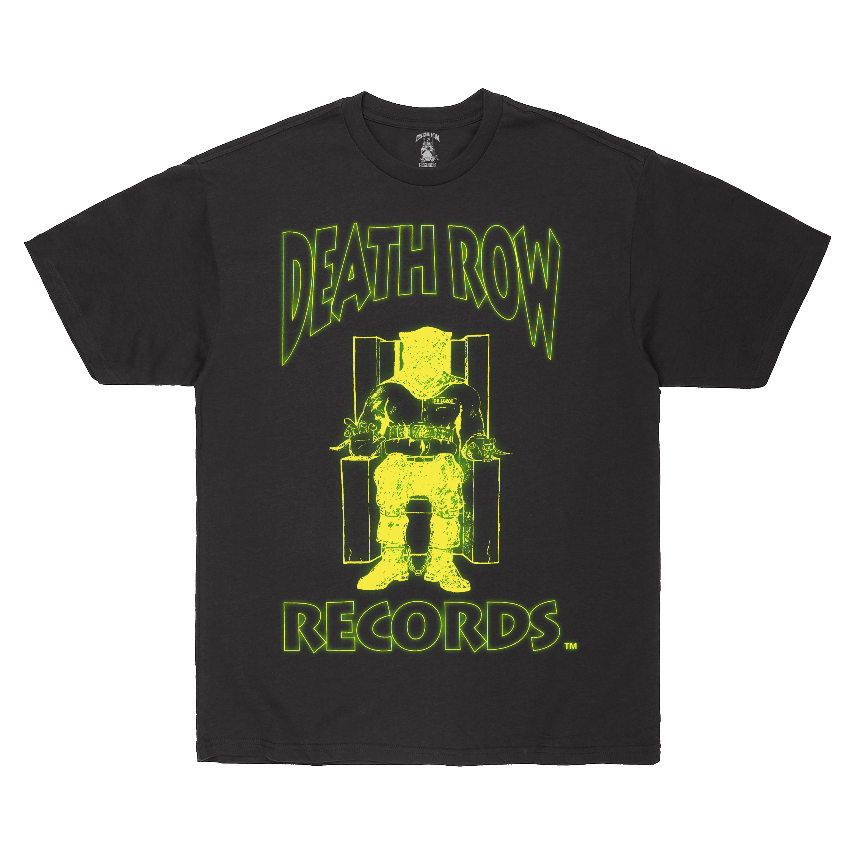 Neon Sign Tee sold by Crooks & Castles product image thumbnail 2