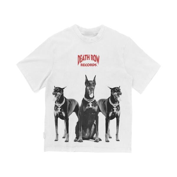 Doberman Dogs Tee sold by Crooks & Castles product image thumbnail 2