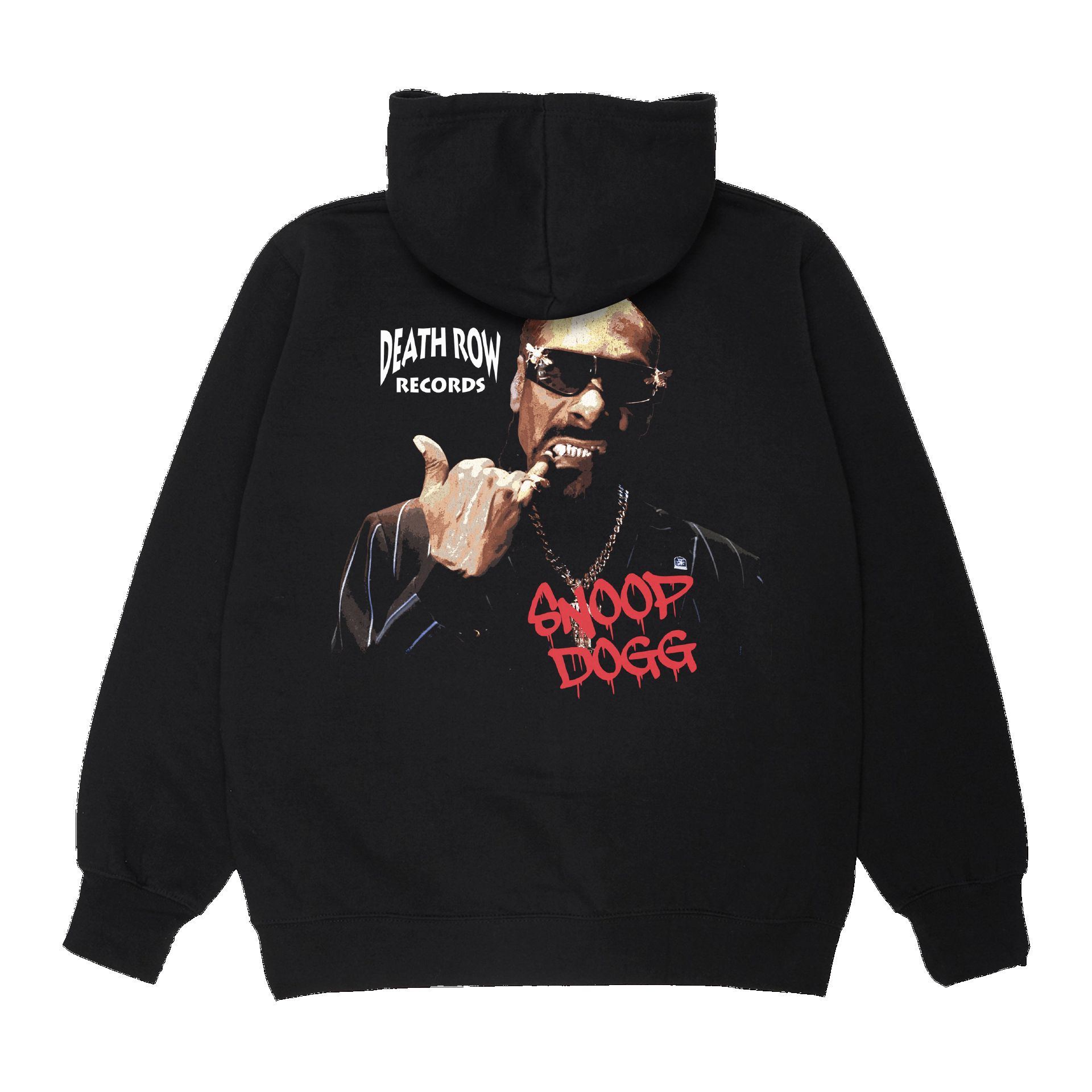 Snoop Grills Hoodie sold by Crooks & Castles