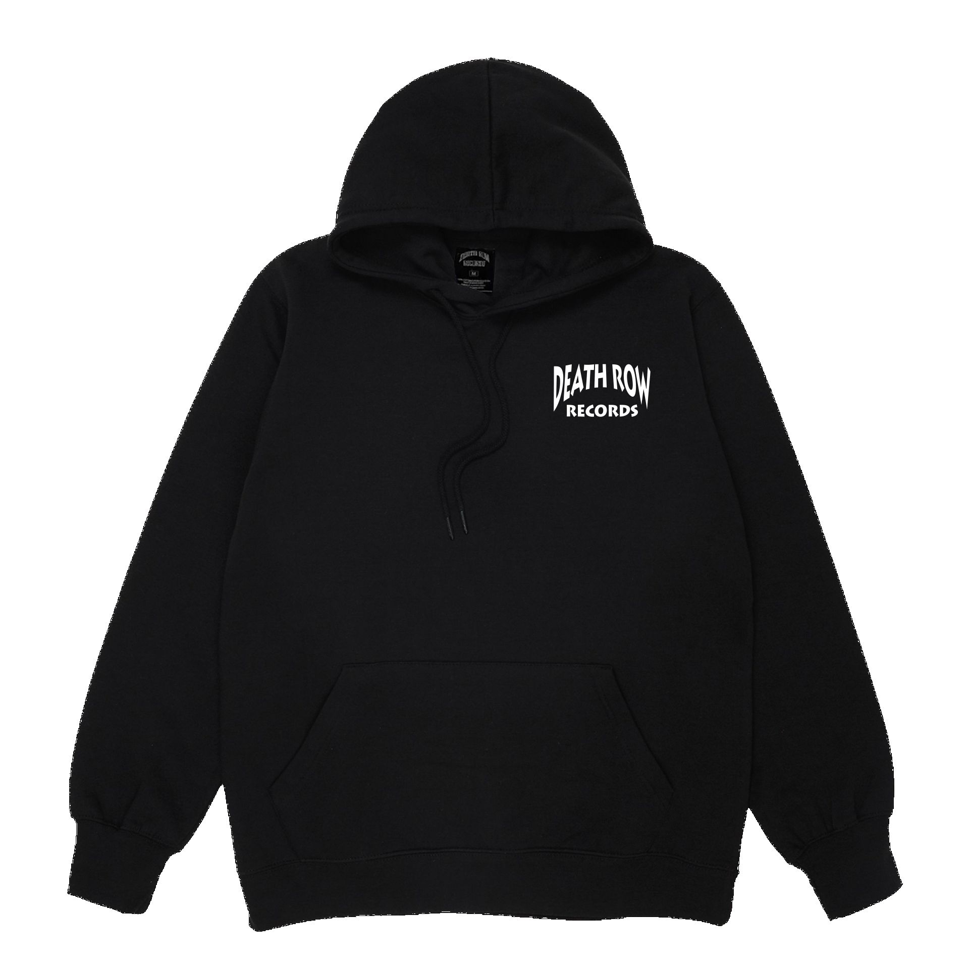 Snoop Grills Hoodie sold by Crooks & Castles product image thumbnail 2