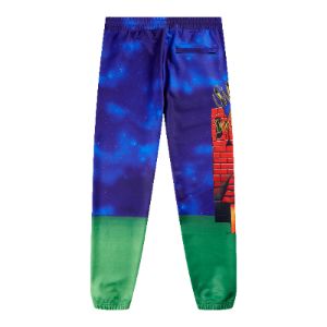 Doggystyle Album Cover Track Pants sold by Crooks & Castles