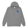 Crooks Bandito College Hoodie sold by Crooks & Castles