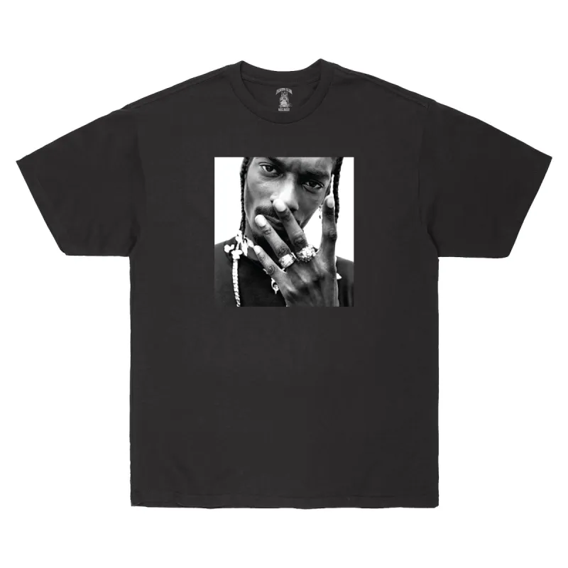 Young Snoop Tee sold by Crooks & Castles