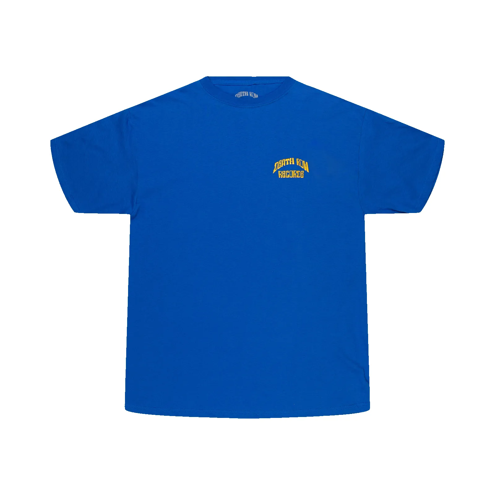Embroidered Pop New Core Logo Tee sold by Crooks & Castles product image thumbnail 5