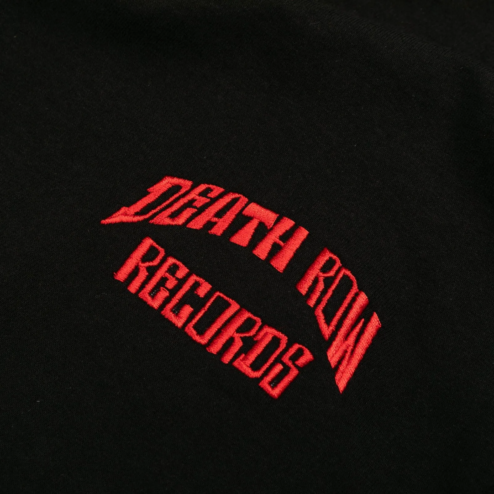 Embroidered Pop New Core Logo Tee sold by Crooks & Castles product image thumbnail 2