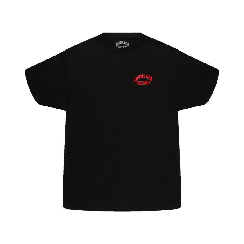 Embroidered Pop New Core Logo Tee sold by Crooks & Castles