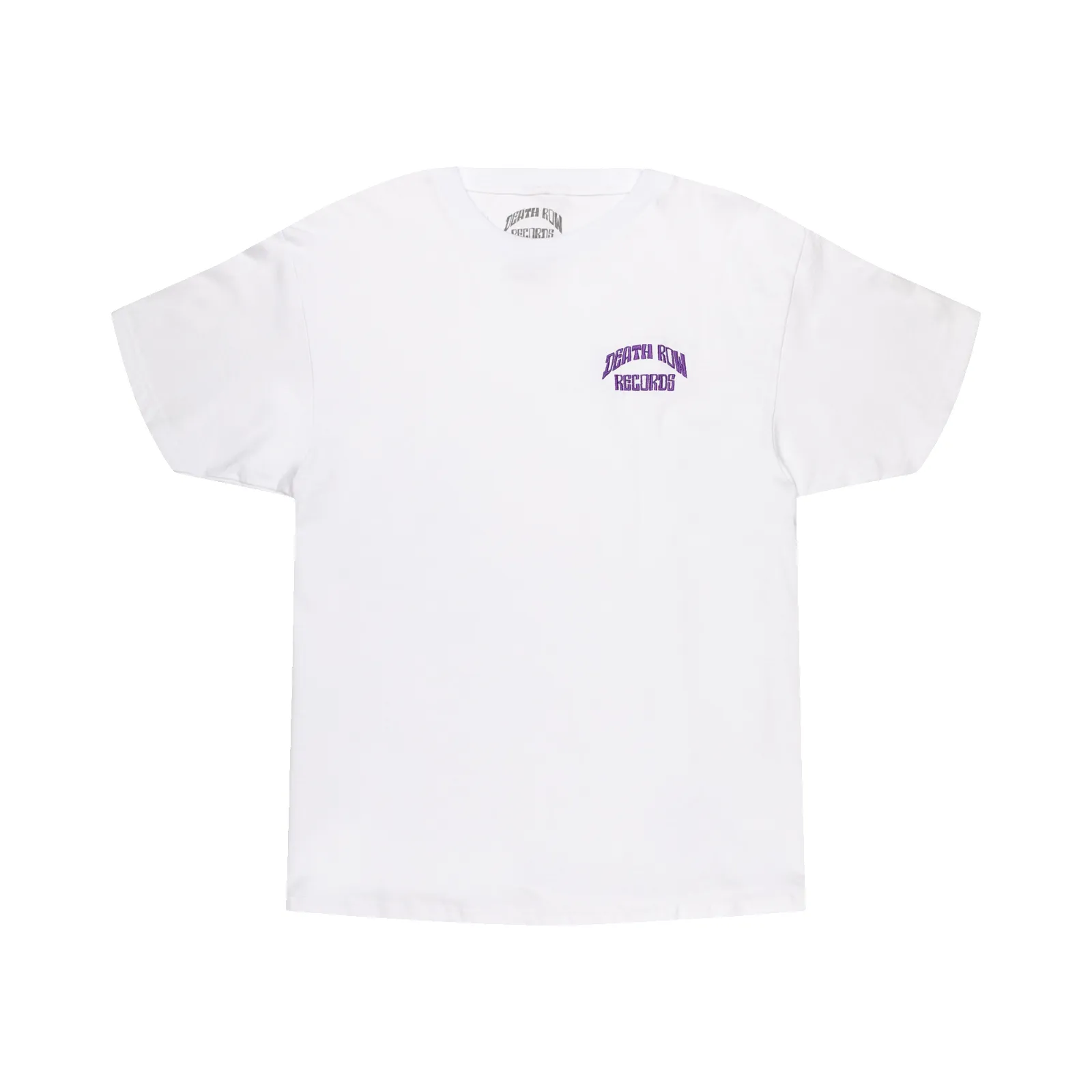 Embroidered Pop New Core Logo Tee sold by Crooks & Castles product image thumbnail 3