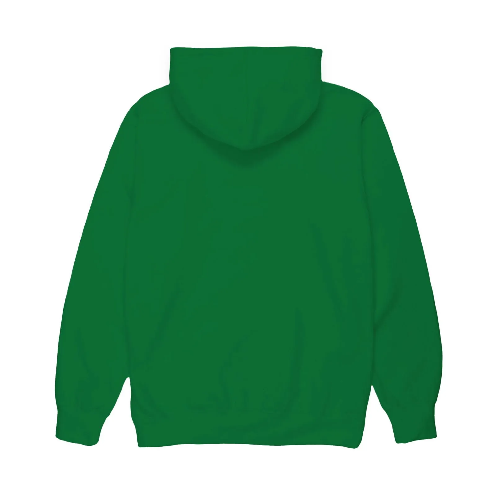 Essential Hoodie - Kelly Green sold by Crooks & Castles product image thumbnail 2