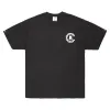 Weed Chain Gang Tee sold by Crooks & Castles