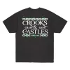 Weed Chain Gang Tee sold by Crooks & Castles