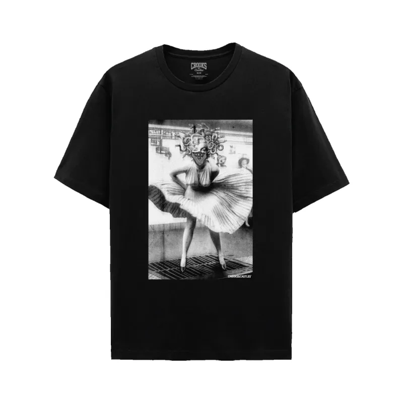 The Dress Tee sold by Crooks & Castles
