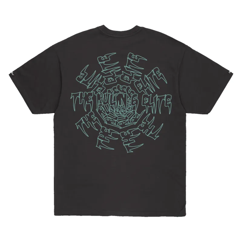 Ruling Elite Tee sold by Crooks & Castles