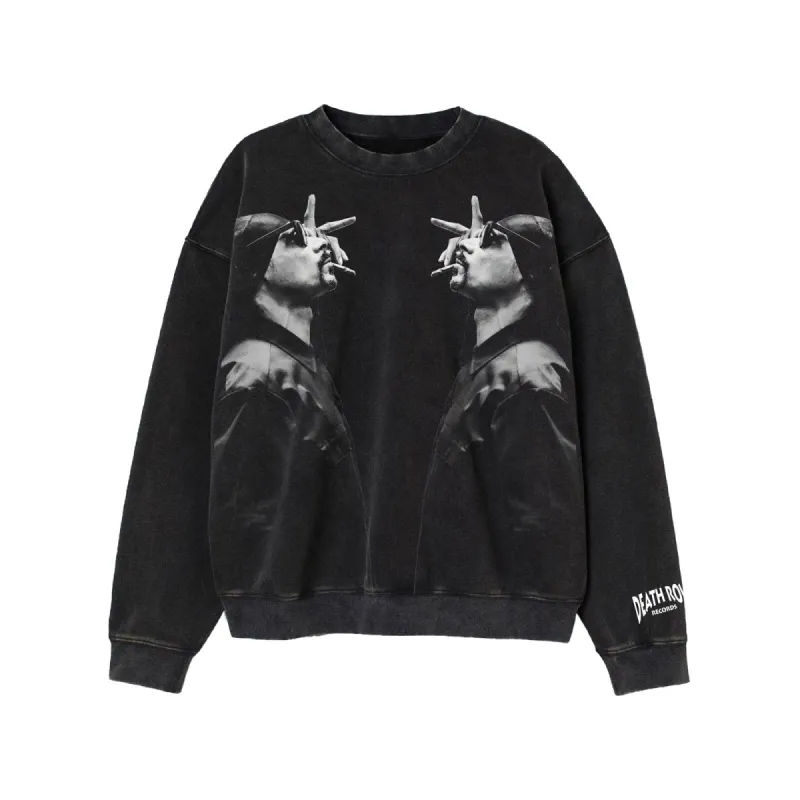 Vintage Snoop Sweatshirt sold by Crooks & Castles