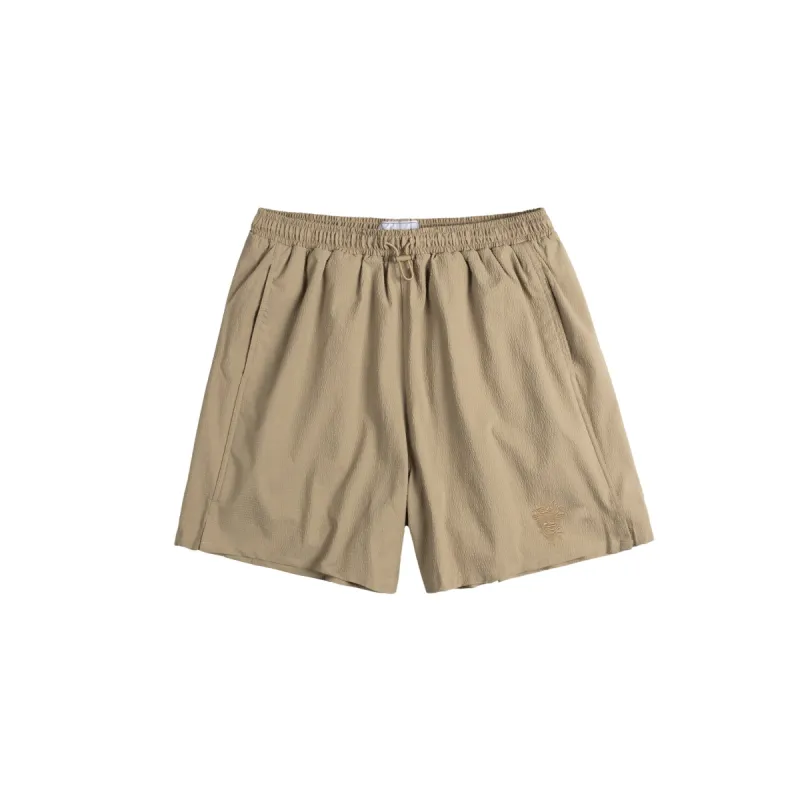 Essential Track Short sold by Crooks & Castles