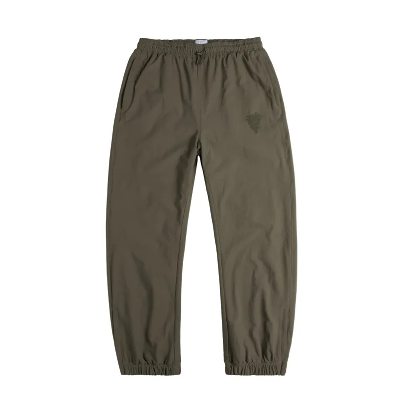 Essential Track Pant made by Crooks & Castles