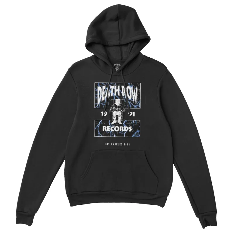 1991 Chair Hoodie sold by Crooks & Castles