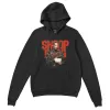 Snoop Dogg Hoodie sold by Crooks & Castles