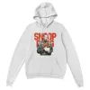 Snoop Dogg Hoodie sold by Crooks & Castles