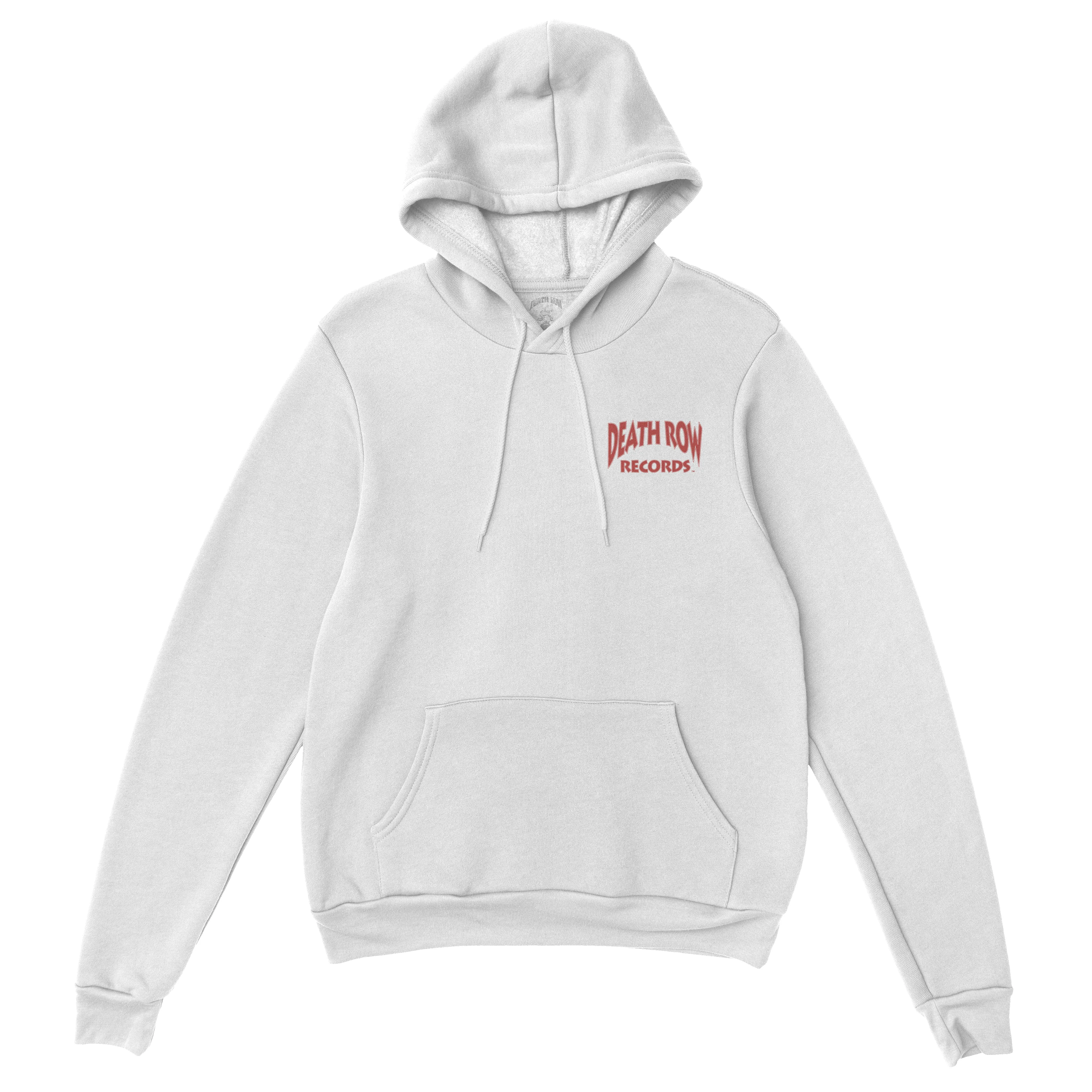 OG Logo Hoodie sold by Crooks & Castles product image thumbnail 2