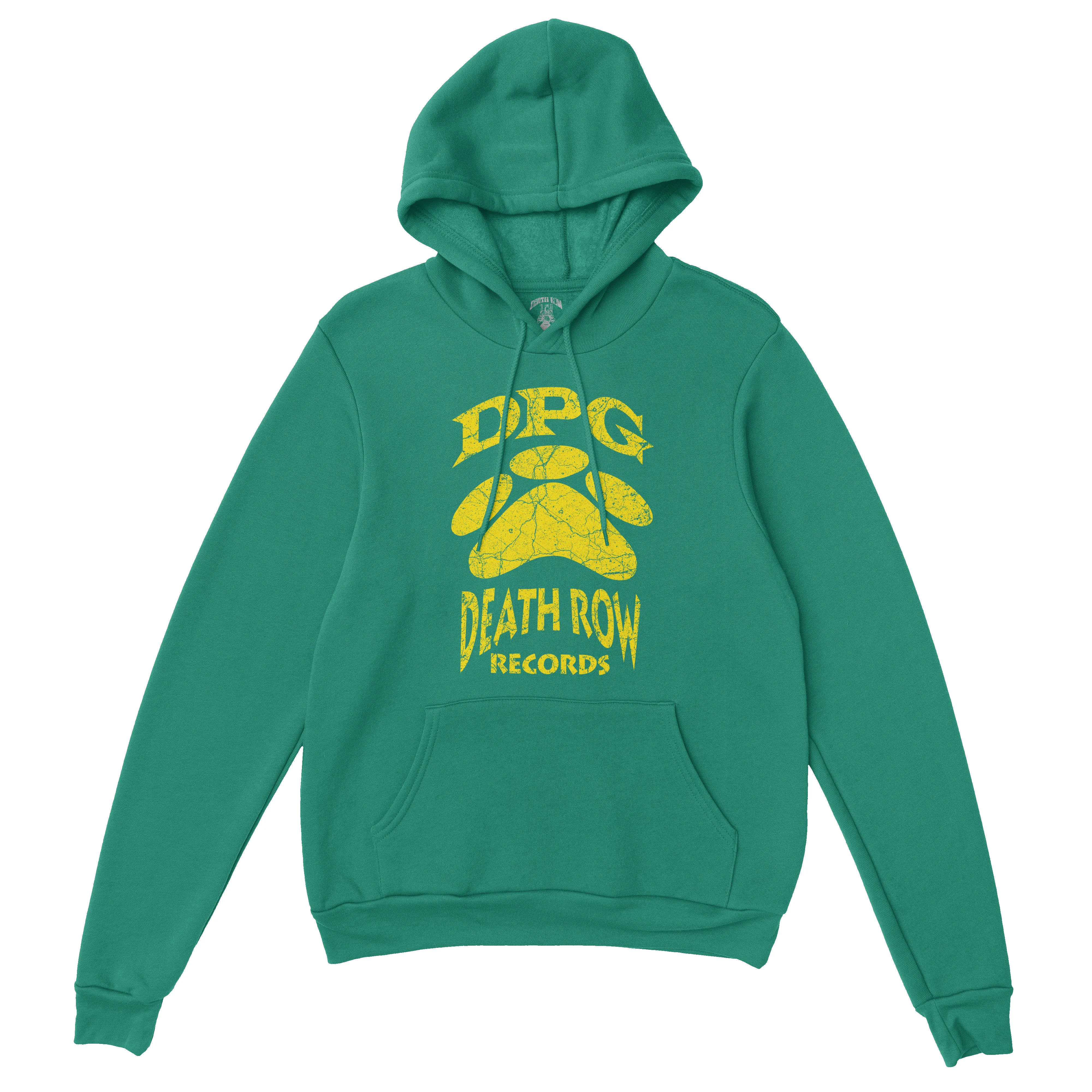 DPG Paw Hoodie sold by Crooks & Castles product image thumbnail 2