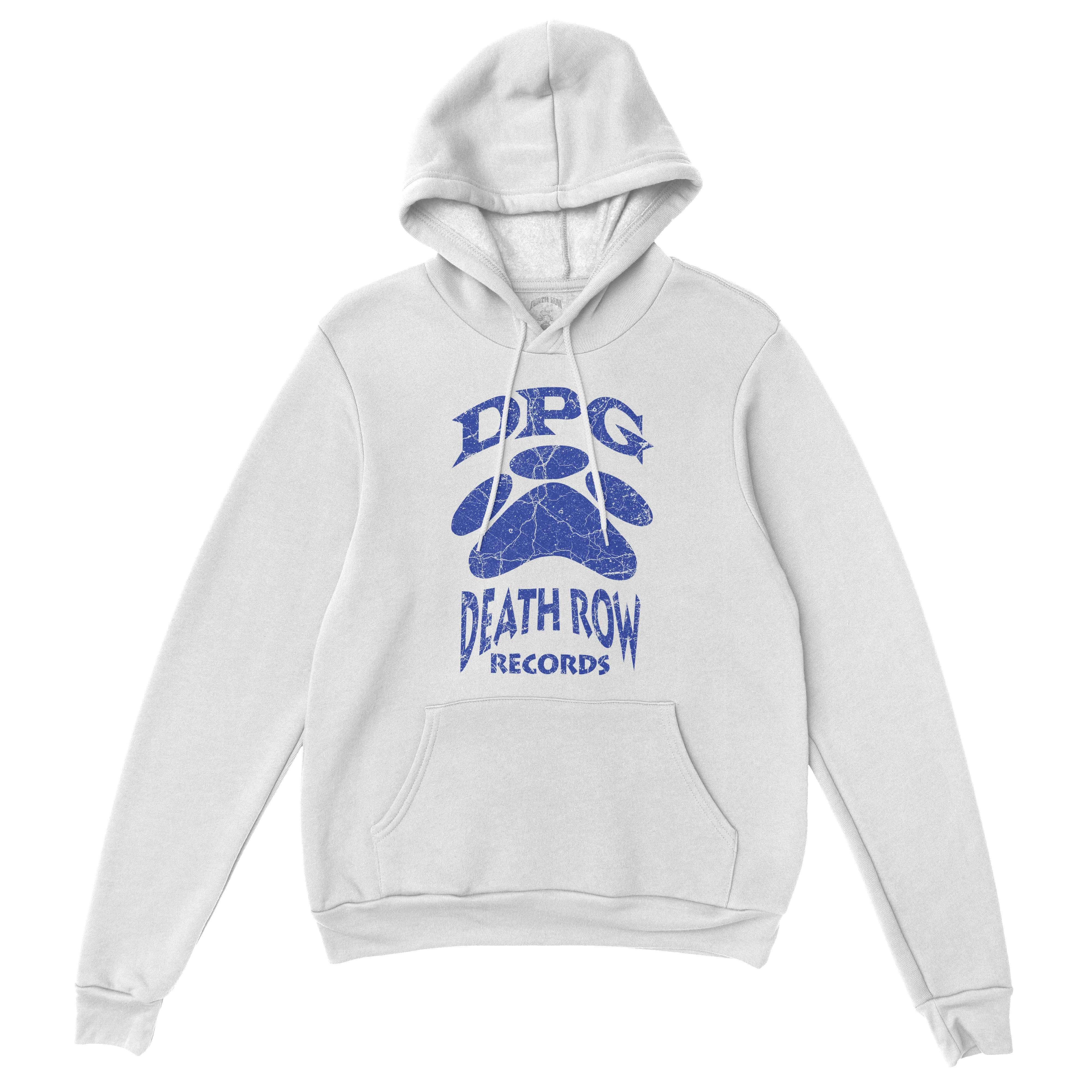 DPG Paw Hoodie sold by Crooks & Castles