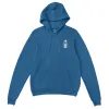 OG Chair Logo Hoodie sold by Crooks & Castles