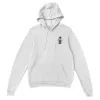 OG Chair Logo Hoodie sold by Crooks & Castles
