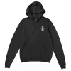 OG Chair Logo Hoodie sold by Crooks & Castles