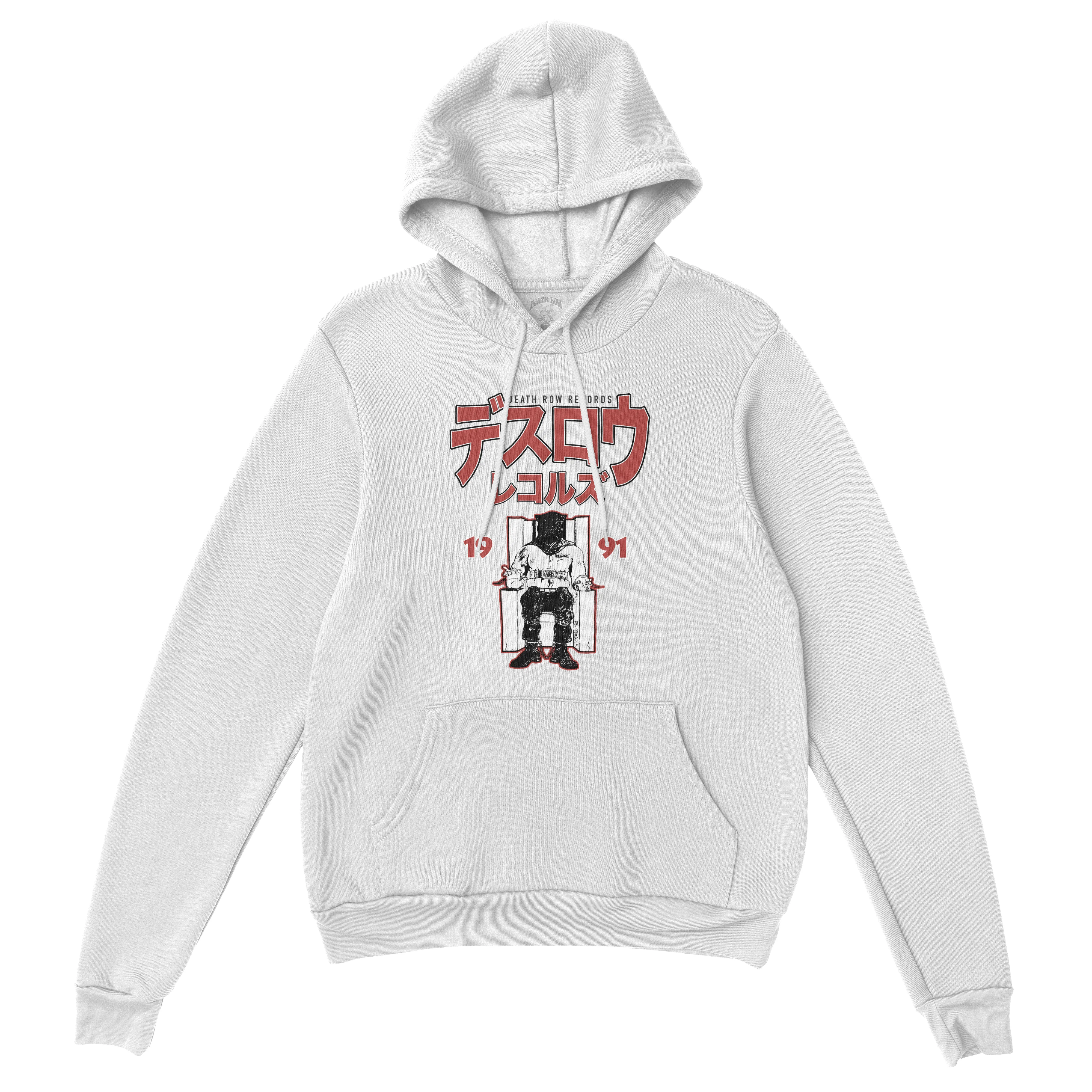 Tokyo Hoodie sold by Crooks & Castles