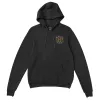 University Hoodie sold by Crooks & Castles