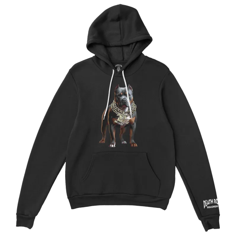 Ruff Dogg Hoodie sold by Crooks & Castles