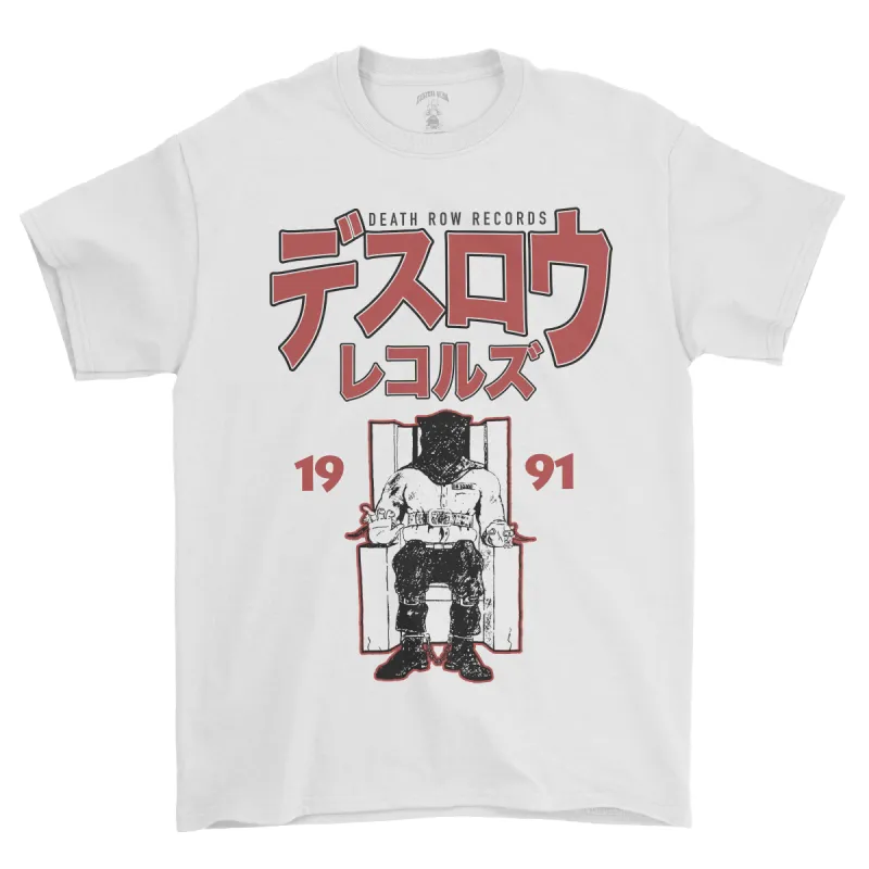 Tokyo Tee sold by Crooks & Castles