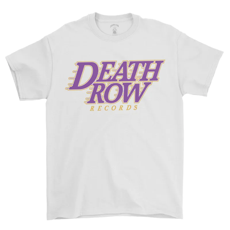 LA Logo Tee sold by Crooks & Castles